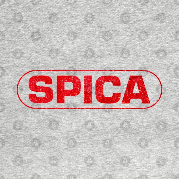 Spica (Grunge Version) by Bootleg Factory